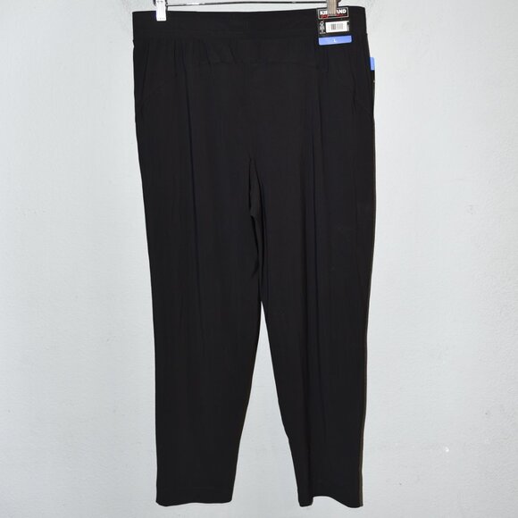 Kirkland Signature Ladies’‎ Active Stretch Pant - Picture 3 of 5